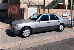 مرسيدس بنز E-Class